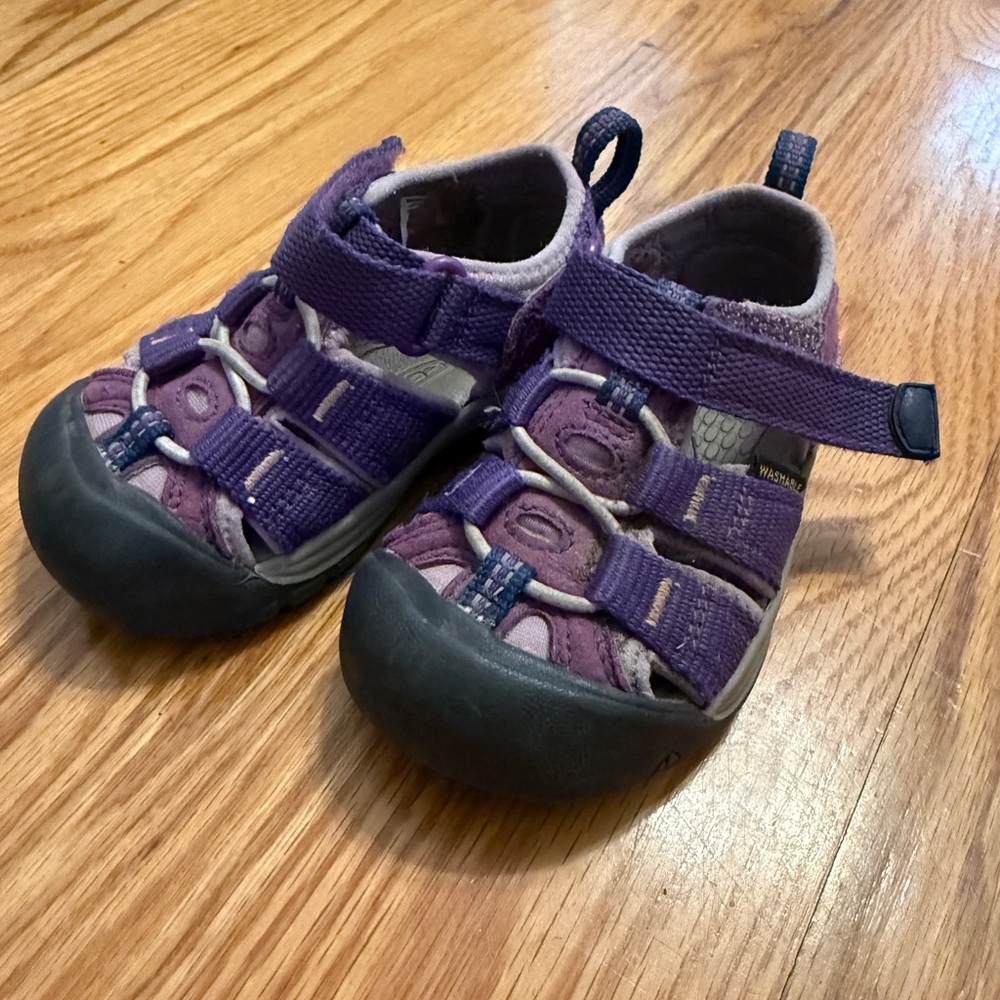 Keen Toddler Sandals